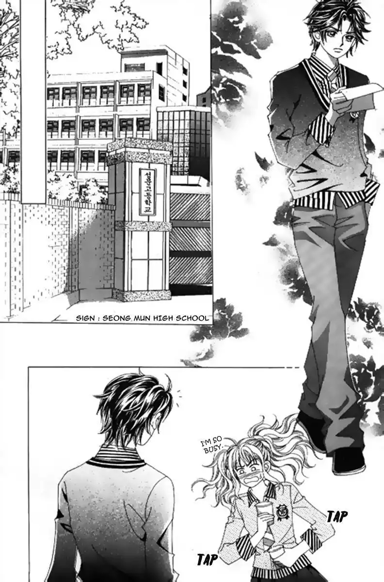 Sandwich Girl Chapter 21 28